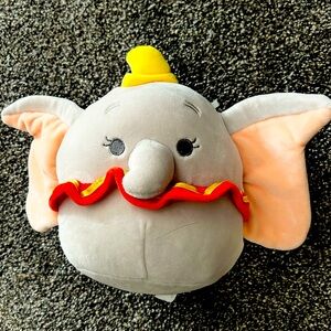 Disney Dumbo Squishmallow